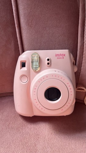 Fujifilm instax mini instant - instax,