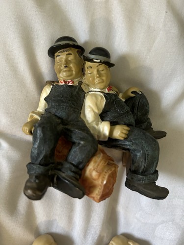 Laurel hardy vintage - laurel, &