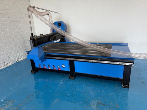 Cnc router 8x4 - cnc,