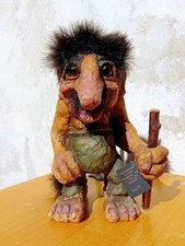 Nyform Troll #119 Troll DISCONTINUED MODEL Ny Form Trolls Norway