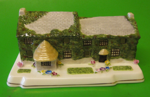 Rare vintage coalport - rare,