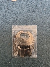 Predator Mask Metal Bottle