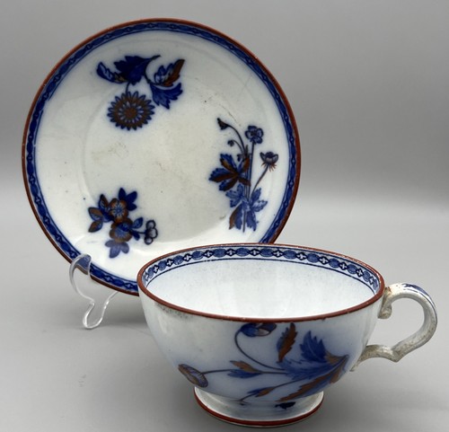 Antique georgian regenecy - georgian,