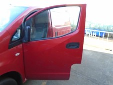 11 NISSAN NV200 1.5 DCI