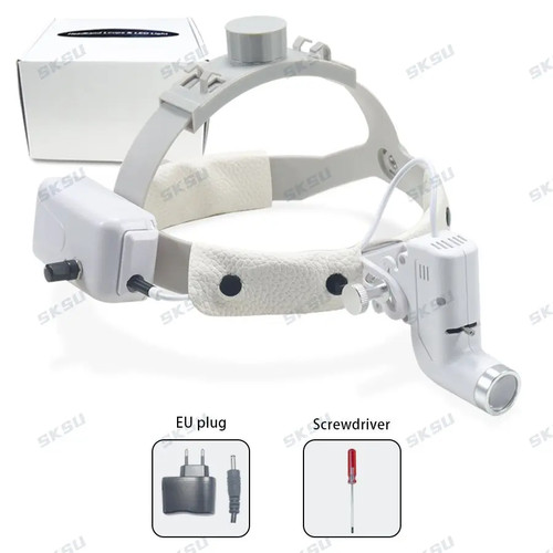 Led ent dental - led,