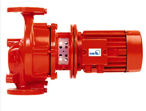 Ksb etaline 065 250 - ksb,