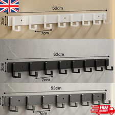 Key Coat Clothes Door Holder