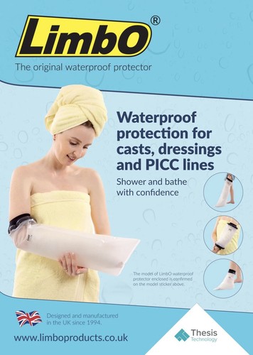 Limbo waterproof protection - limbo,