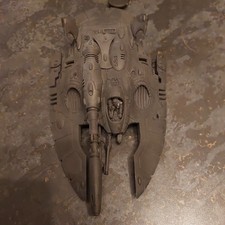 Aeldari/Eldar Forge World Warp