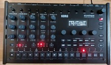 Korg Drumlogue Drum Machine =