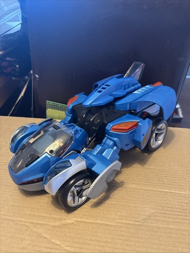 Vtech switch dino dash - go, t