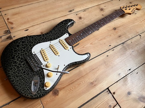 Hohner arbor series - arbor,