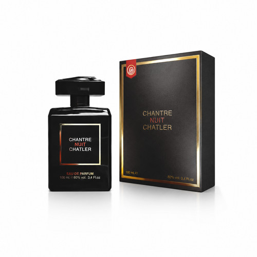 Ladies eau parfum 100ml - eau, de