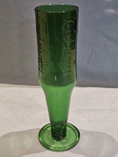 Grolsch upcycled green - upcycled,