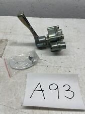 Genuine Wabco 4630320200 - Rotary Slide Valve