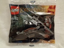LEGO LORD OF THE RINGS POLYBAG