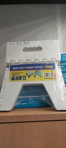 Folding stool marksman easy - folding, stool.marksman