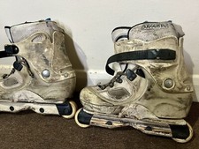 salomon Chaz Sands Soft Boot