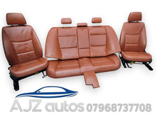 BMW E90 LCI Full Dakota Brow