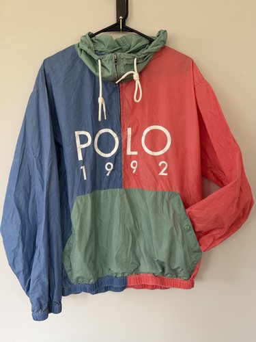 Polo ralph lauren 1992 - ,