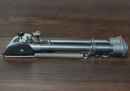 Harris 1a2 ultralight bipod - harris,