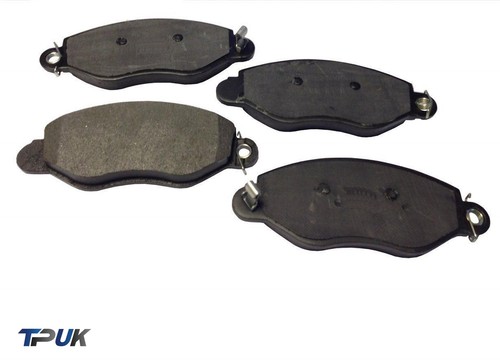 Ford transit mk6 front brake - mk6,