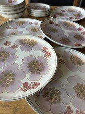 ⭐️NEW⭐️ 4 x DENBY