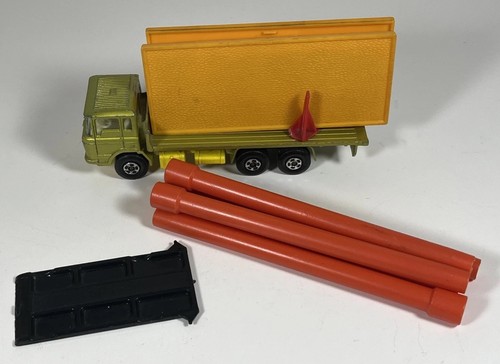 Matchbox super kings - matchbox,