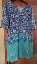 Hatley Dress M/L
