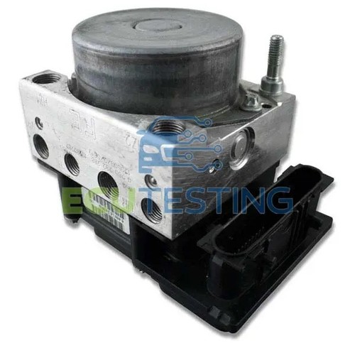 Vauxhall corsa abs pump - corsa,