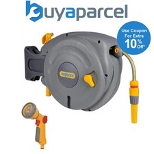 Hozelock 2485 10m Mini Hose