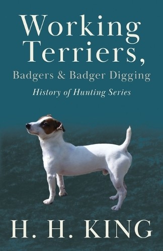 King working terriers - king,