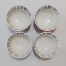 Portmeirion Bowls 5 3/8" Dawn