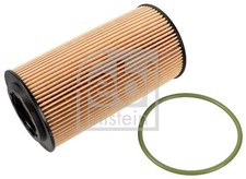Oil Filter fits VOLVO XC90 Mk1