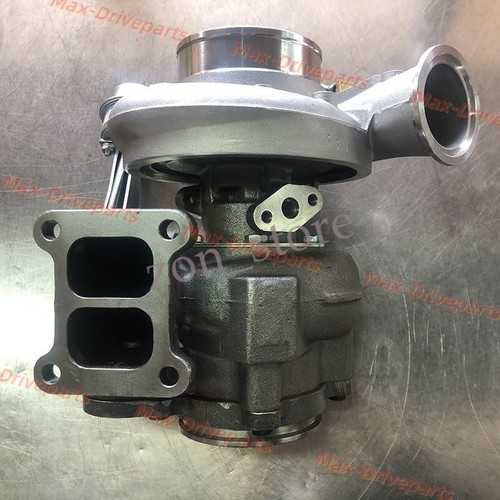 Hx40w turbo turbocharger - ,