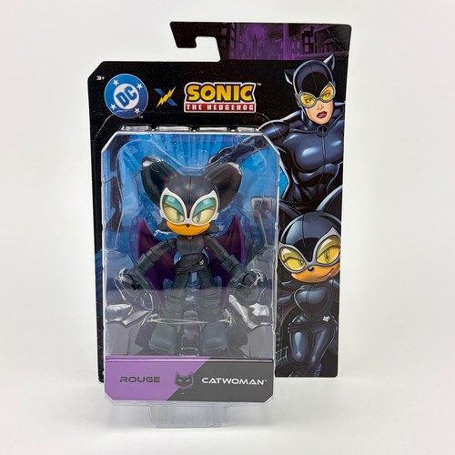 Jakks pacific sonic the - pacific,