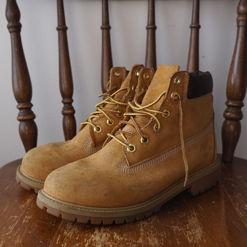 Timberland classic boots - boots,
