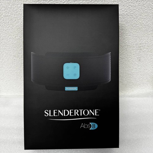 Slendertone abs abdominal - abs, 8