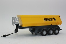 Siku 6734 Control 3 Axle