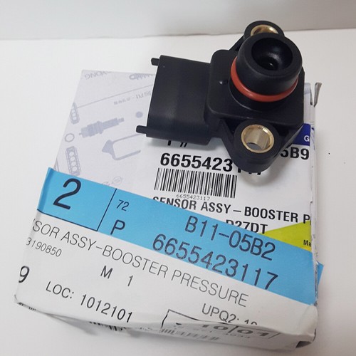 Genuine booster pressure - genuine,