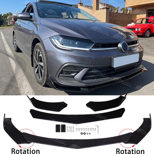 For polo mk5 mk6 mk7 - mk5, gloss