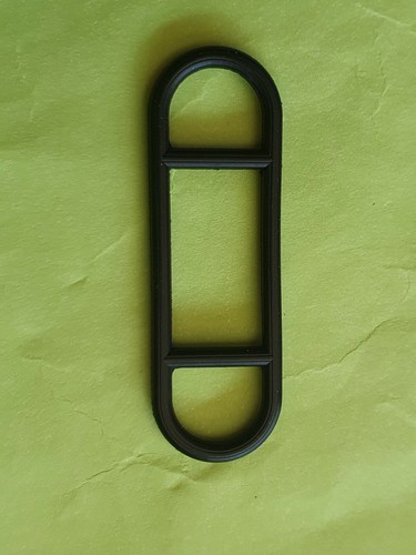 Petrol tap tank - tank, rubber