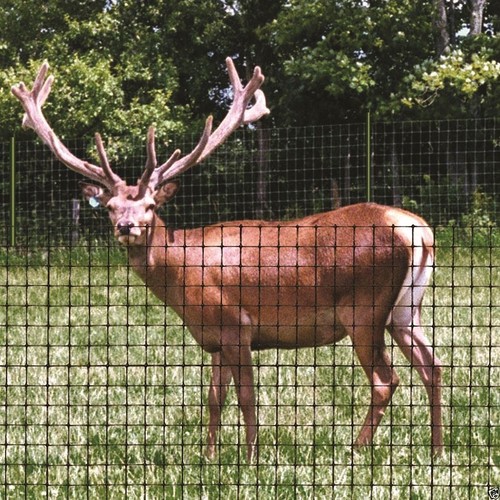 20m deer netting fencing - deer,
