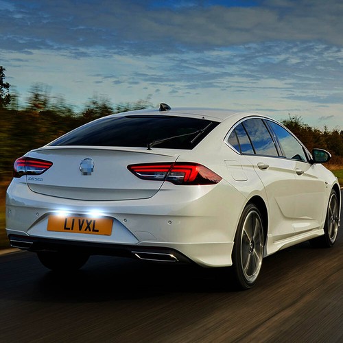 For vauxhall insignia - for,