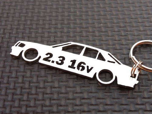 Keyring for mercedes w201 3 - , 2.3