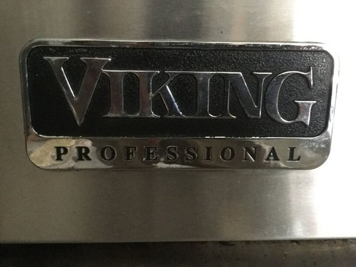 Viking range cooker vgrc485 - viking,