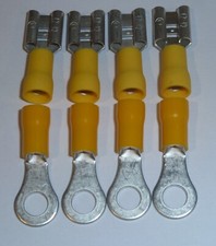 Powrtouch  Caravan Movers