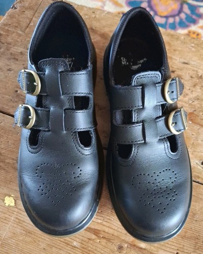 Doc marten mary jane - doc,