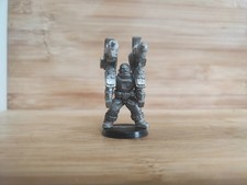 Heartbreaker rGH Warzone Capitol Hero Big Bob Watts Oop  Hhg