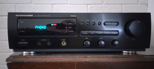 Marantz hifi stereo - marantz,